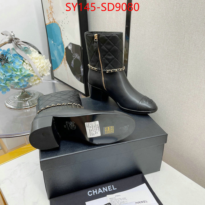 Women Shoes-Chanel,cheap online best designer , ID: SD9080,$: 145USD