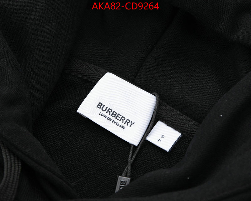 Clothing-Burberry,sell high quality , ID: CD9264,$: 82USD