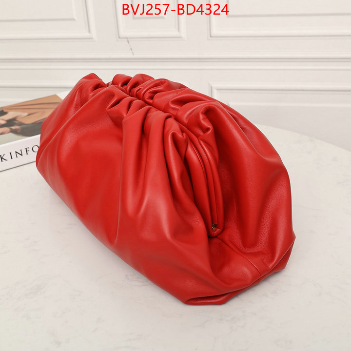 BV Bags(TOP)-Pouch Series-,replica us ,ID: BD4324,$: 257USD