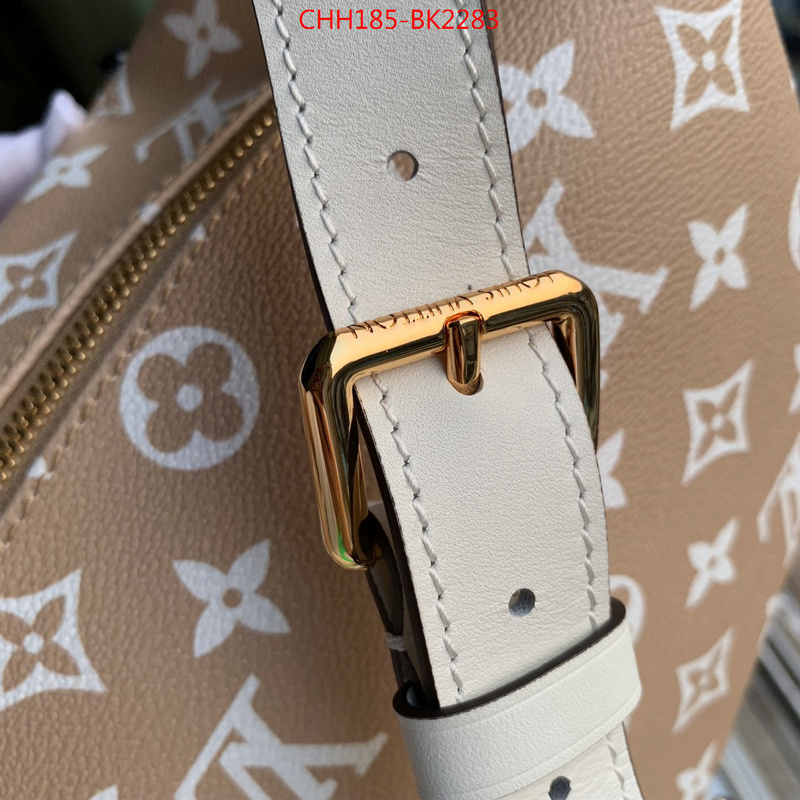 LV Bags(TOP)-Discovery-,ID: BK2283,$:185USD