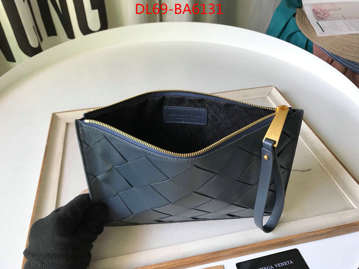 BV Bags(TOP)-Clutch-,top quality fake ,ID: BA6131,$: 69USD