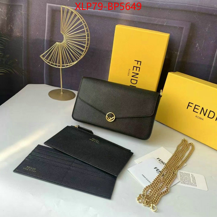 Fendi Bags(4A)-Diagonal-,how to find replica shop ,ID: BP5649,$: 79USD