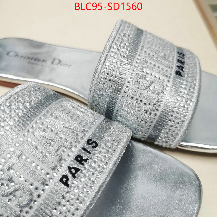 Women Shoes-Dior,perfect quality designer replica , ID: SD1560,$: 95USD