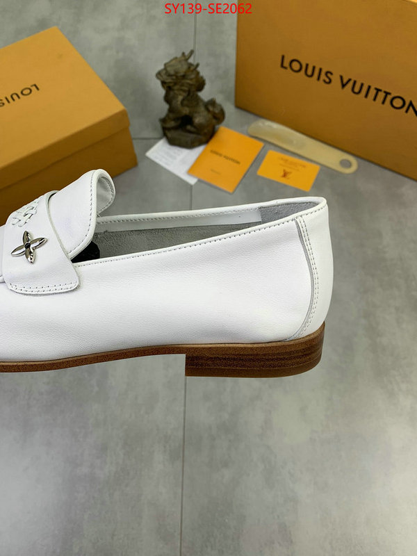 Men Shoes-LV,shop , ID: SE2062,$: 139USD