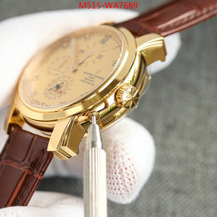 Watch(TOP)-Vacheron Constantin,shop cheap high quality 1:1 replica , ID: WA7689,$: 499USD