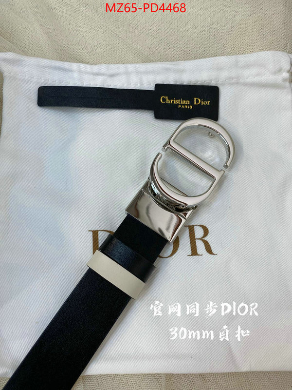 Belts-Dior,buy best high quality , ID: PD4468,$: 65USD