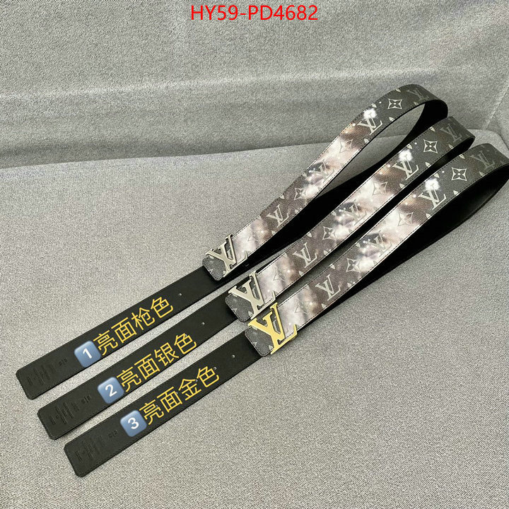 Belts-LV,what best replica sellers , ID: PD4682,$: 59USD