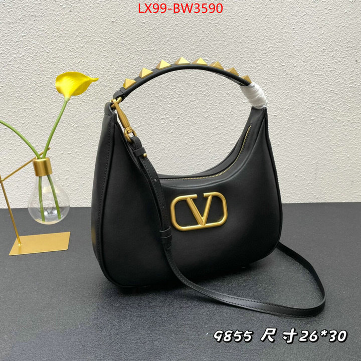 Valentino Bags(4A)-Handbag-,top quality website ,ID: BW3590,$: 99USD