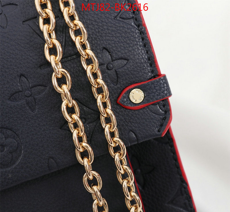 LV Bags(4A)-Pochette MTis Bag-Twist-,ID: BK2616,$:82USD