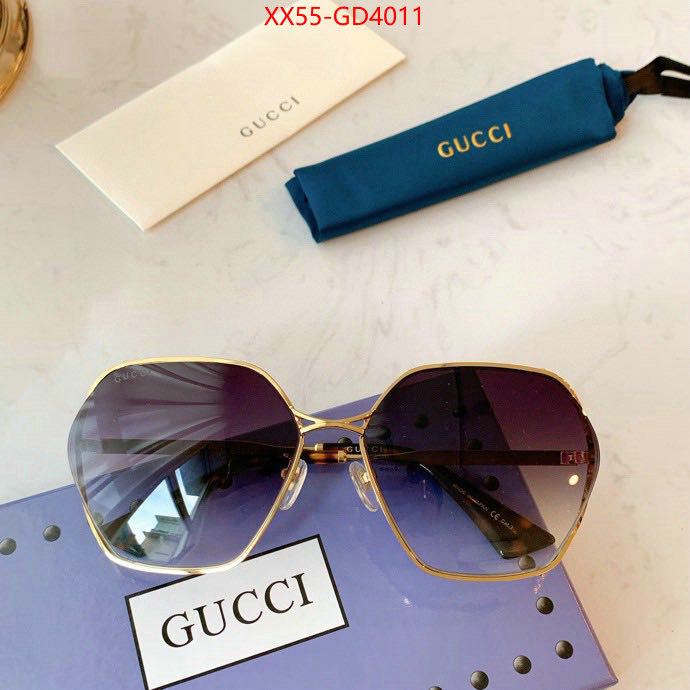 Glasses-Gucci,sellers online , ID: GD4011,$: 55USD