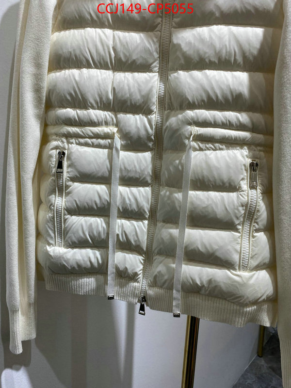 Down jacket Women-Moncler,how to find designer replica , ID: CP5055,$: 149USD