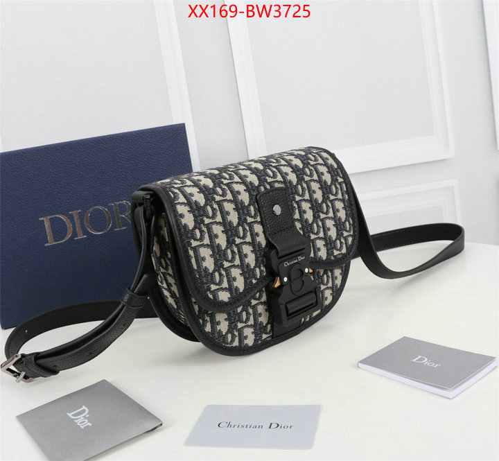 Dior Bags(TOP)-Bobby-,ID: BW3725,$: 169USD