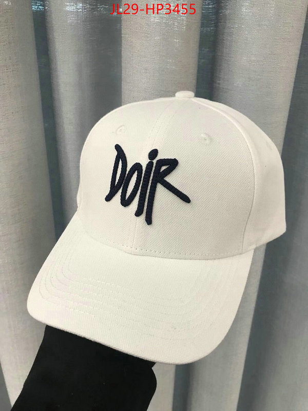 Cap (Hat)-Dior,aaaaa+ class replica , ID: HP3455,$: 29USD