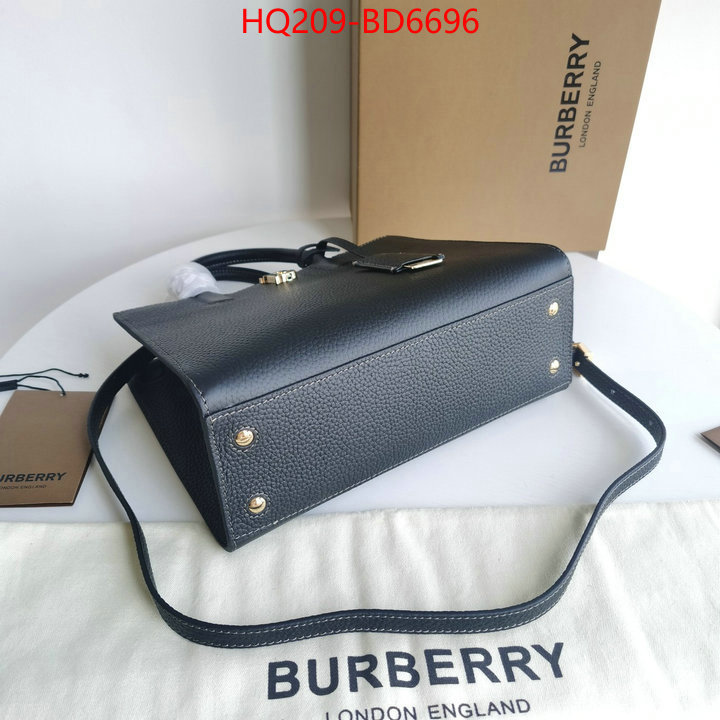 Burberry Bags(TOP)-Handbag-,top quality website ,ID: BD6696,$: 209USD