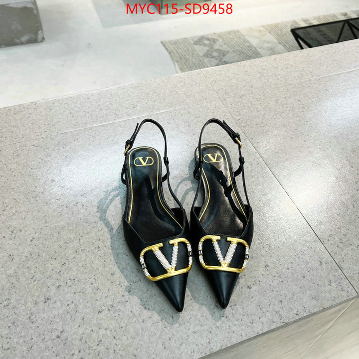 Women Shoes-Valentino,first top , ID: SD9458,$: 115USD