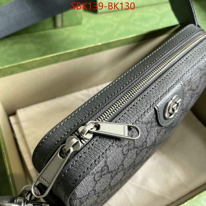 Gucci Bags Promotion-,ID: BK130,