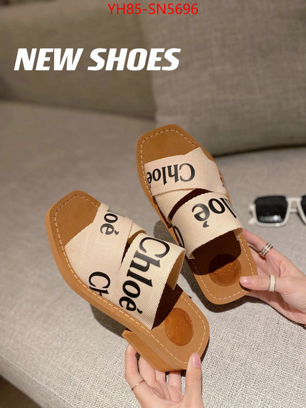 Women Shoes-Chloe,the best , ID: SN5696,$: 85USD