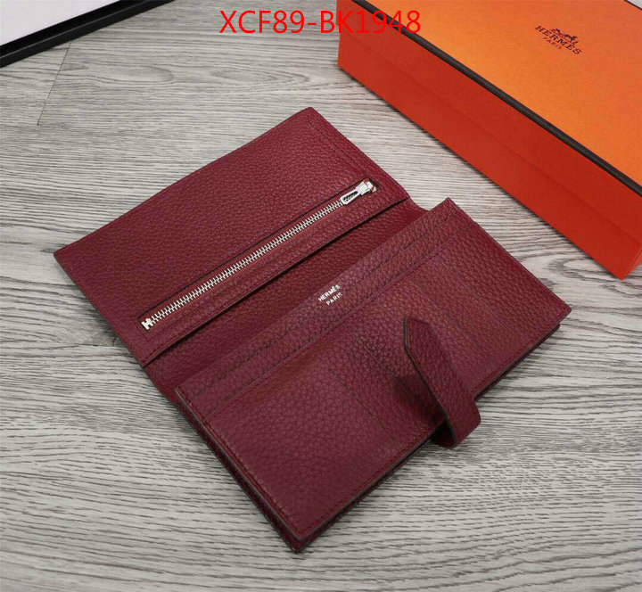 Hermes Bags(TOP)-Wallet-,cheap replica designer ,ID: BK1948,$:89USD