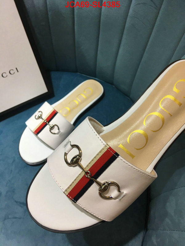 Women Shoes-Gucci,perfect , ID: SL4385,$: 69USD