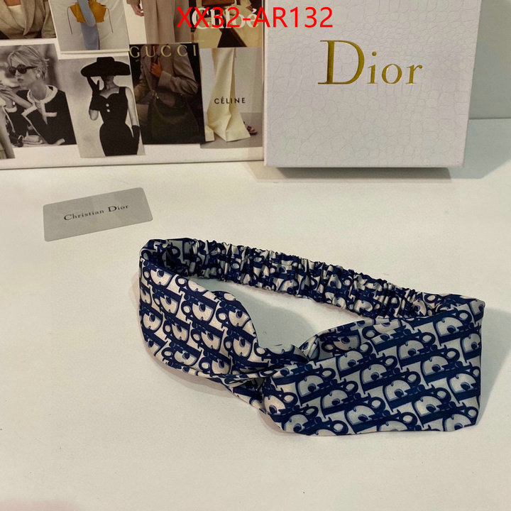 Hair band-Dior,how to buy replcia , ID: AR132,$: 32USD