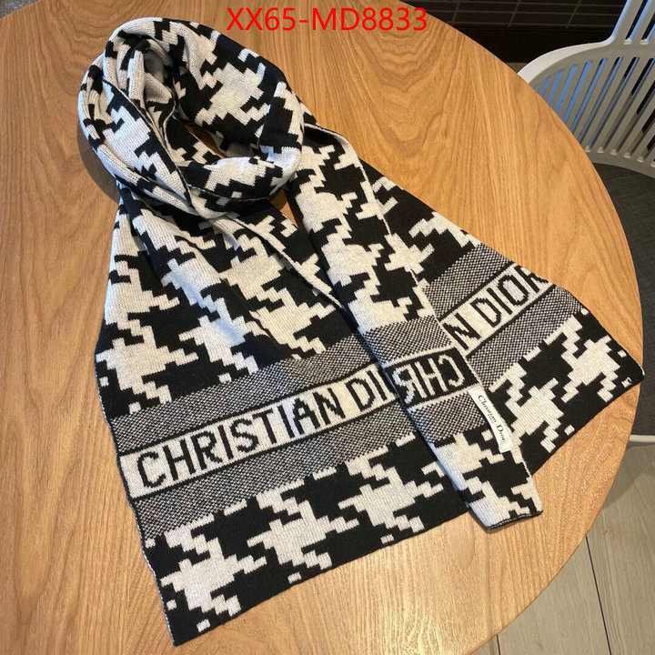 Scarf-Dior,buy replica , ID: MD8833,$: 65USD