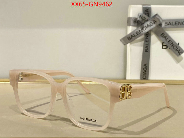 Glasses-Balenciaga,new , ID: GN9462,$: 65USD