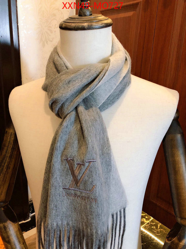 Scarf-LV,wholesale replica , ID: MO727,$: 49USD