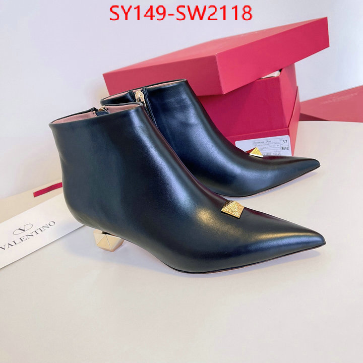 Women Shoes-Valentino,how to buy replcia , ID: SW2118,$: 149USD