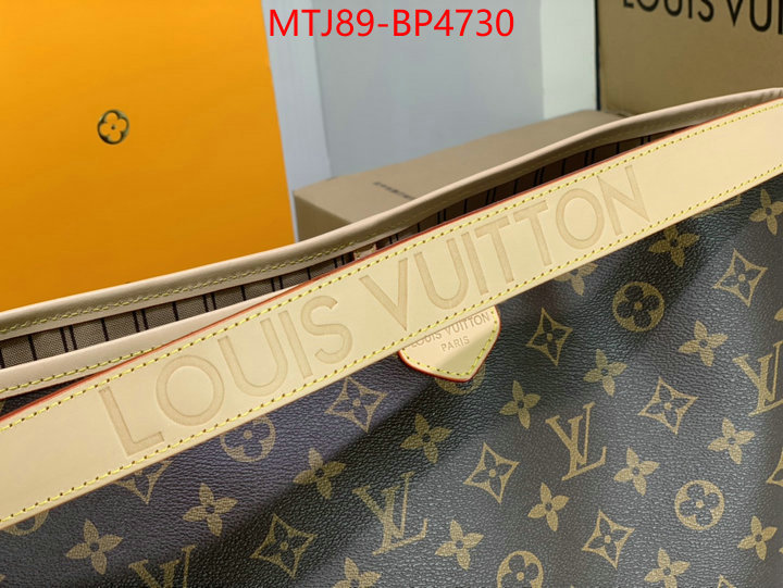 LV Bags(4A)-Handbag Collection-,ID: BP4730,