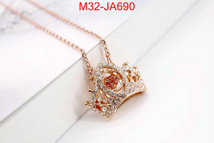 Jewelry-Swarovski,customize best quality replica ,ID: JA690,$: 32USD