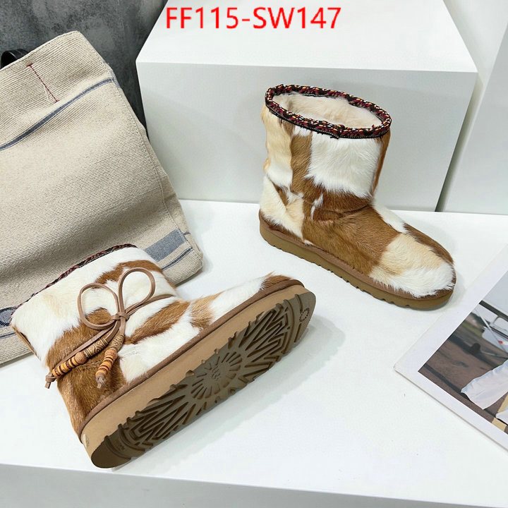 Women Shoes-Boots,1:1 , ID: SW147,$: 115USD