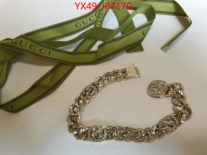 Jewelry-Gucci,best wholesale replica , ID: JP7170,$: 49USD