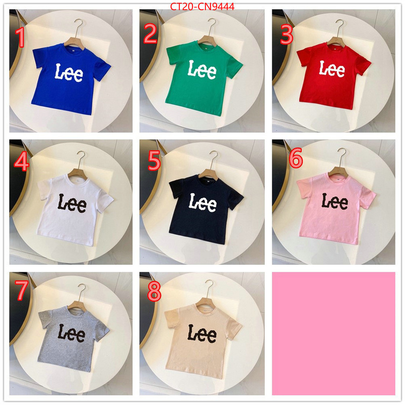 Kids clothing-Lee,best replica new style , ID: CN9444,$: 20USD