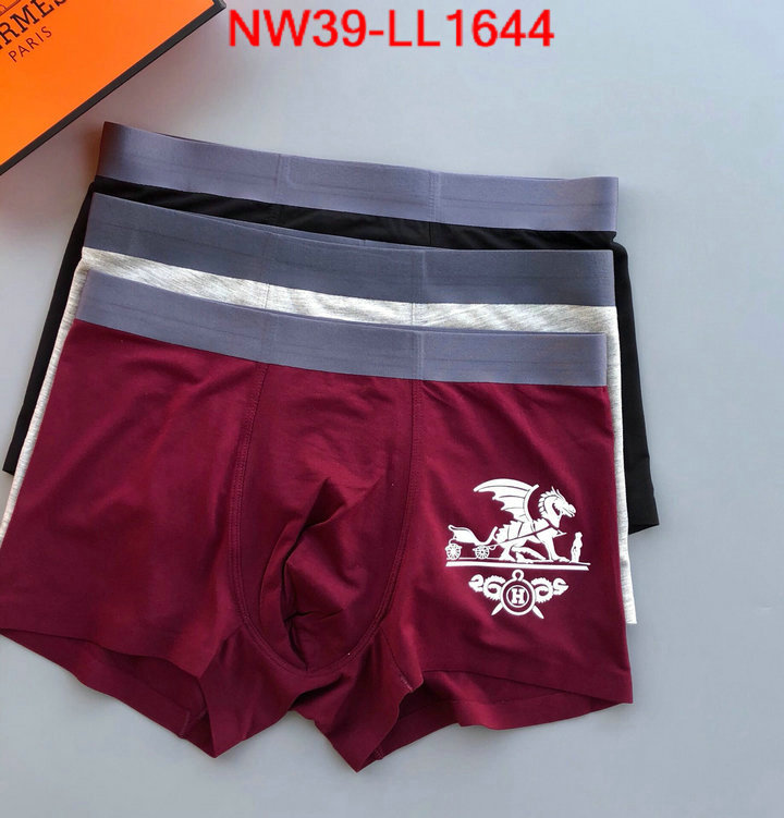 Panties-Hermes,unsurpassed quality , ID: LL1644,$: 39USD