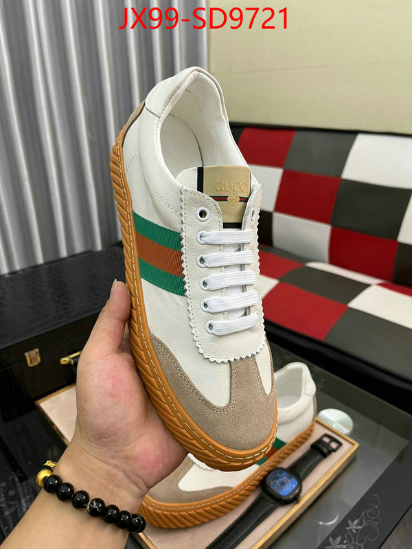 Men Shoes-Gucci,aaaaa class replica , ID: SD9721,$: 99USD