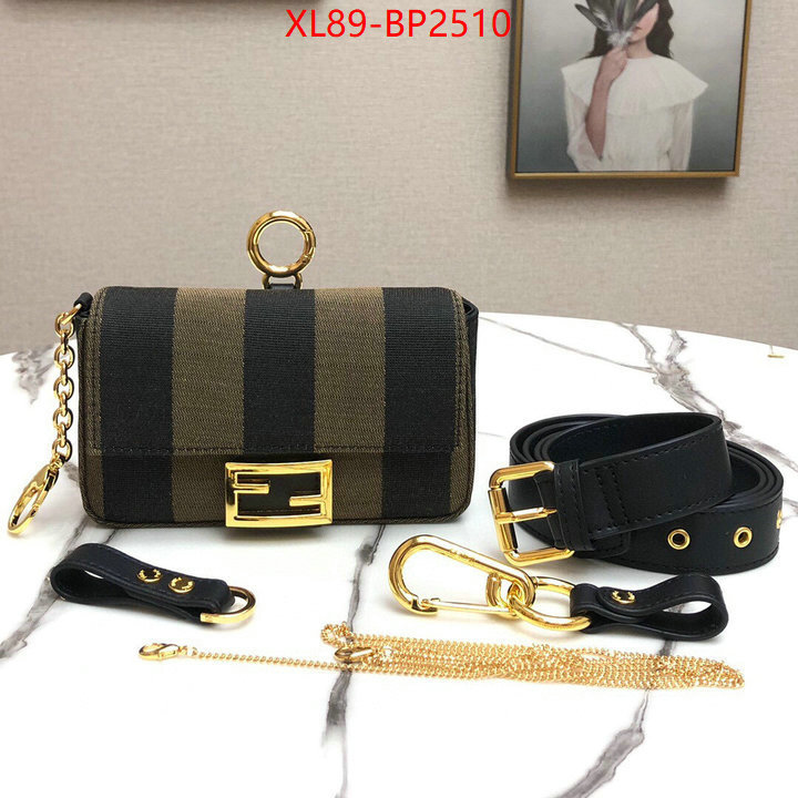 Fendi Bags(4A)-Baguette-,from china ,ID: BP2510,$: 89USD