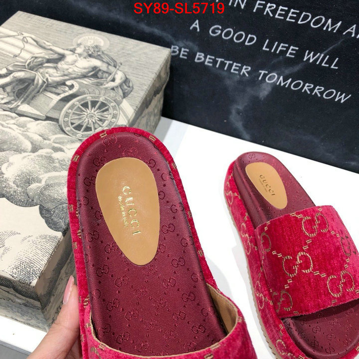 Women Shoes-Gucci,sell online , ID: BL5719,$: 89USD