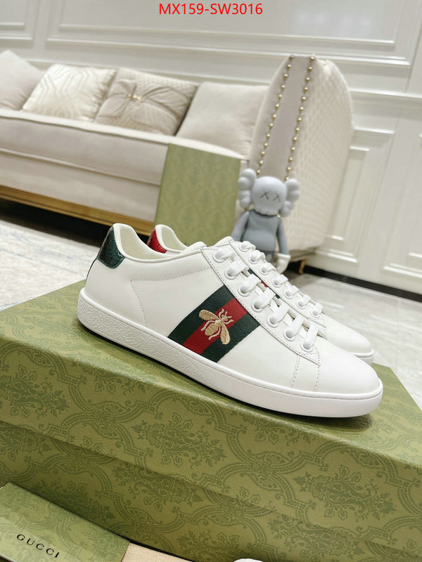 Women Shoes-Gucci,luxury cheap , ID: SW3016,$: 159USD