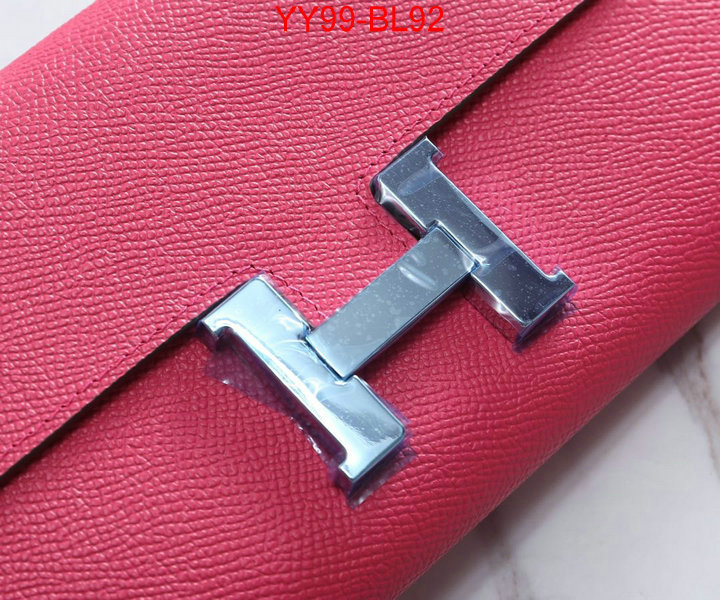 Hermes Bags(TOP)-Wallet-,cheap ,ID: BL92,$:99USD