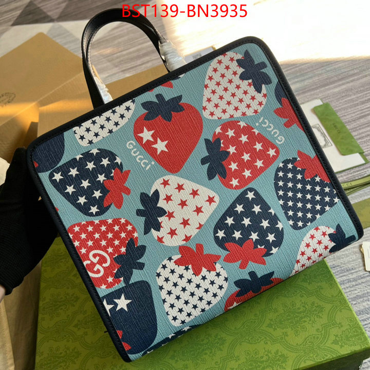 Gucci Bags(TOP)-Handbag-,best like ,ID: BN3935,$: 139USD