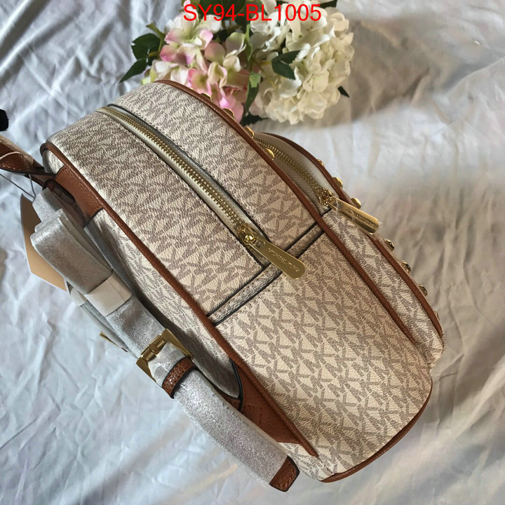 Michael Kors Bags(4A)-Backpack-,best aaaaa ,ID: BL1005,$: 94USD