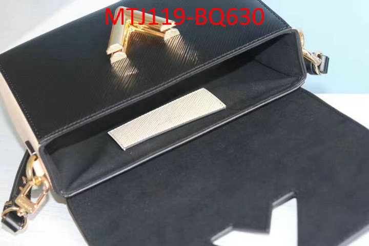 LV Bags(4A)-Pochette MTis Bag-Twist-,ID: BQ630,$: 119USD