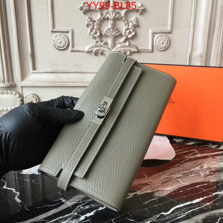 Hermes Bags(TOP)-Wallet-,where to find best ,ID: BL85,$:99USD