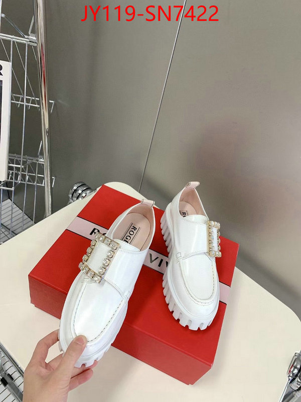 Women Shoes-Rogar Vivier,sell online luxury designer , ID: SN7422,$: 119USD