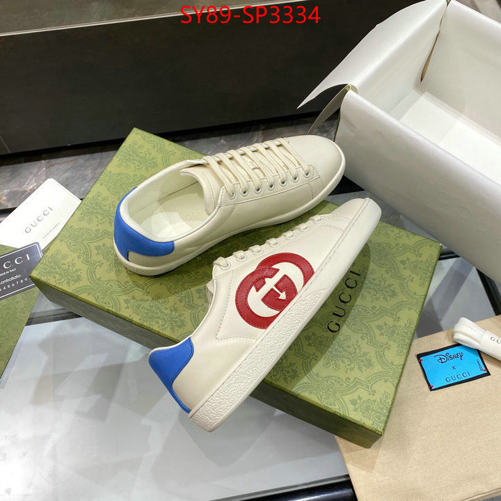 Women Shoes-Gucci,replica shop , ID: SP3334,$: 89USD