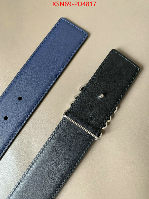 Belts-Loewe,replica every designer , ID: PD4817,$: 69USD