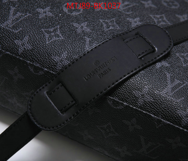 LV Bags(4A)-Explorer-Anton-Dandy-,the best ,ID: BK1037,$:89USD