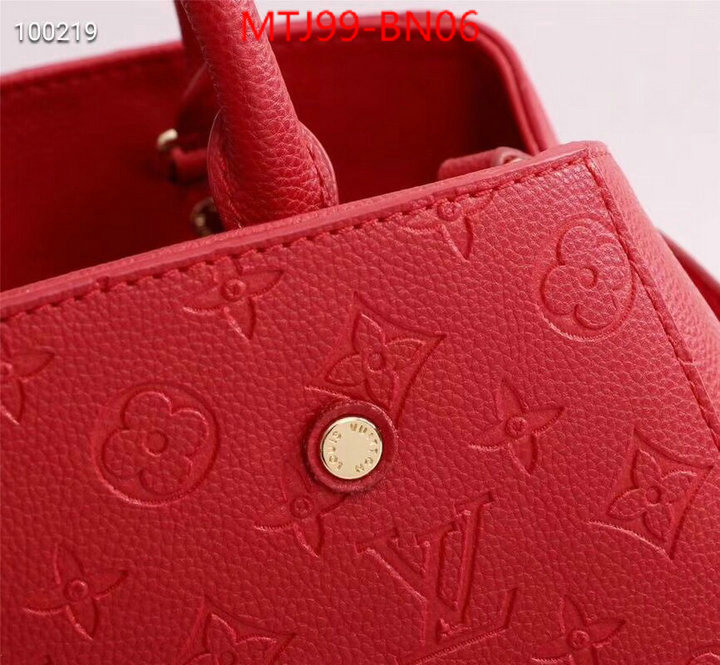 LV Bags(4A)-Handbag Collection-,ID: BN06,$: 99USD