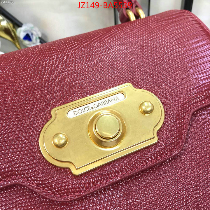 DG Bags(4A)-Sicily,the quality replica ,ID: BA5539,$: 149USD