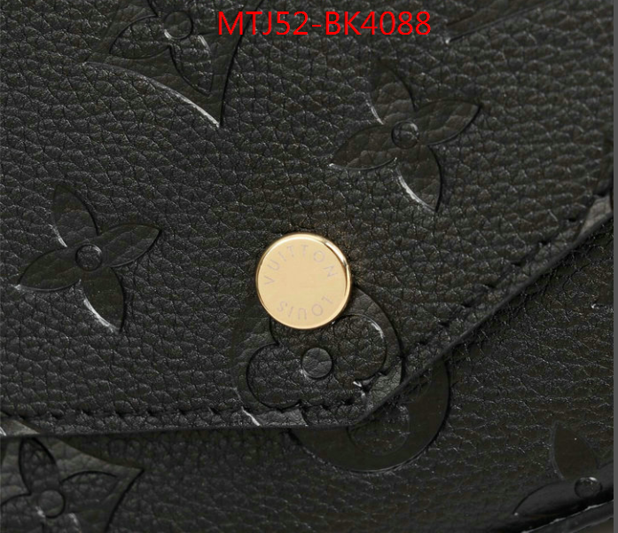 LV Bags(4A)-Pochette MTis Bag-Twist-,ID: BK4088,$:52USD